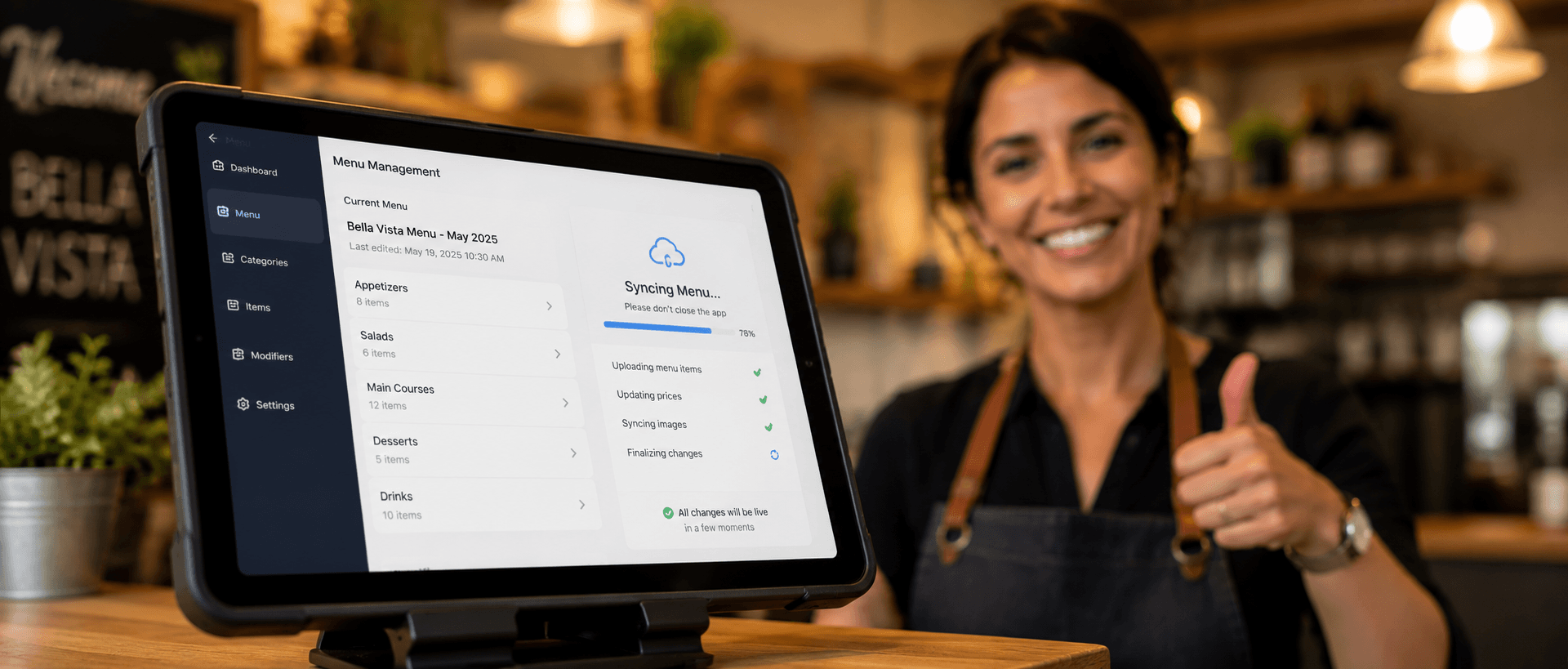 Intelligence adaptée à votre métier